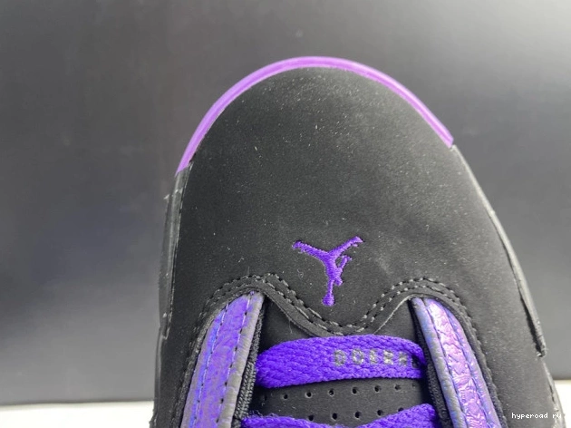 CV2469-001 14 '' AIR DOERNBECHER RETRO JORDAN 0728